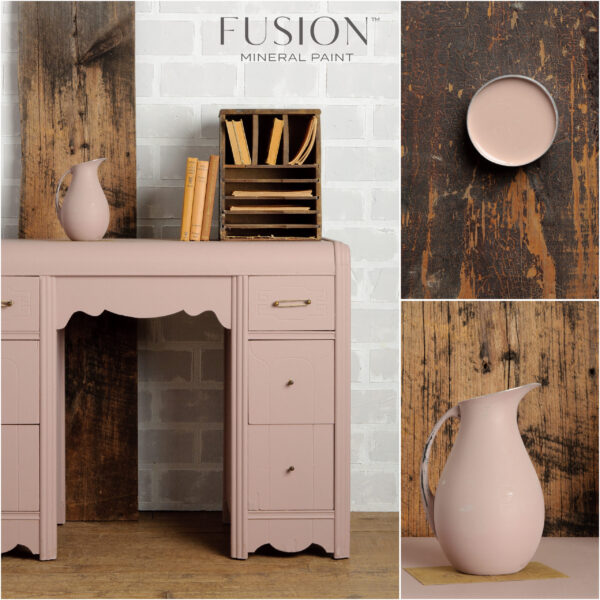 Fusion mineraalvärv Damask, 37 ml