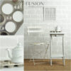 Fusion mineraalvärv Lamp White, 37ml