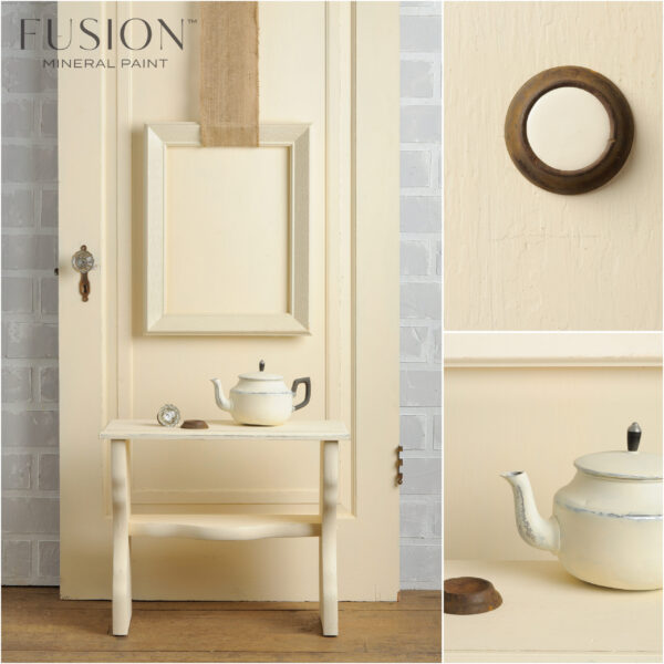 Fusion mineraalvärv Limestone, 500 ml