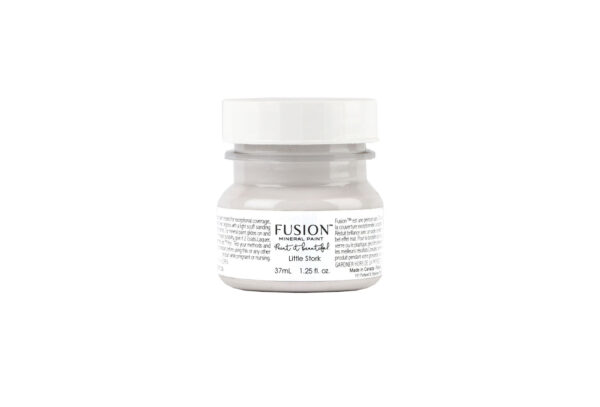 Fusion metallikvärv Pale Gold, 37ml