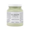 Fusion mineraalvärv Upper Canada Green, 500 ml