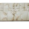 HK Living diivan Lazy lounge bench