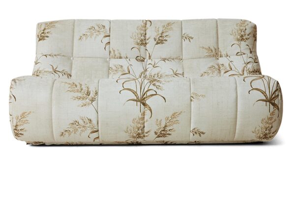 HK Living diivan Lazy lounge bench