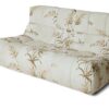 HK Living diivan Lazy lounge bench