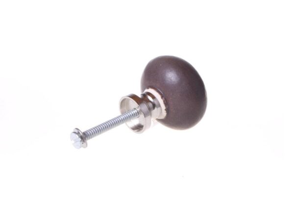 kn889-2-p Kapinupp, pruun