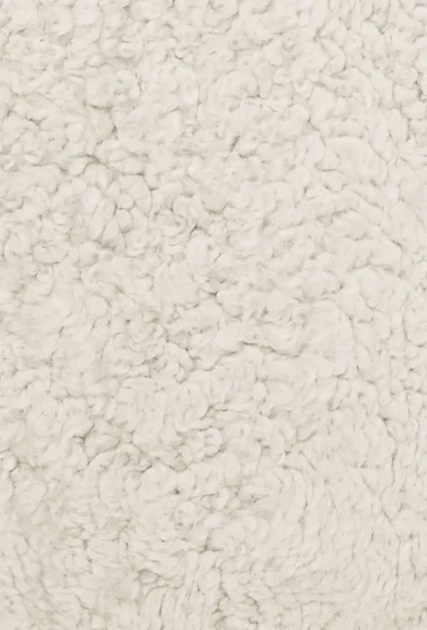 Skinnwille naturaalne lambanahk, beez 60 x 130 cm