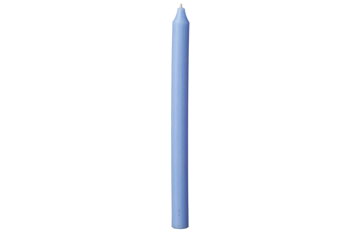 Pikk küünal Light blue