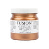Fusion metallikvärv Copper, 250ml