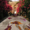 Fargotex vaip Orchidea Summer