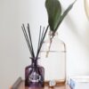 Difuuser Castelbel - Black Orchid 250ml