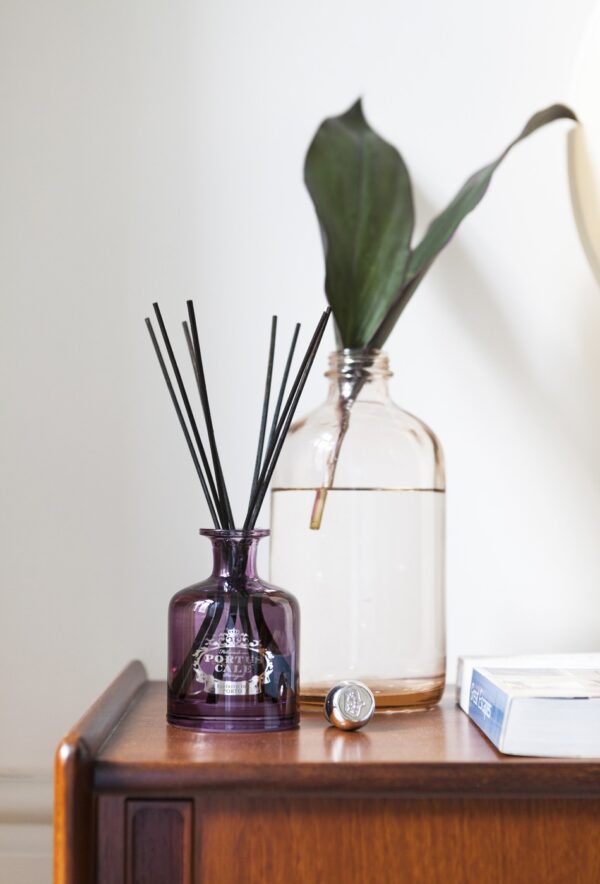 Difuuser Castelbel - Black Orchid 250ml
