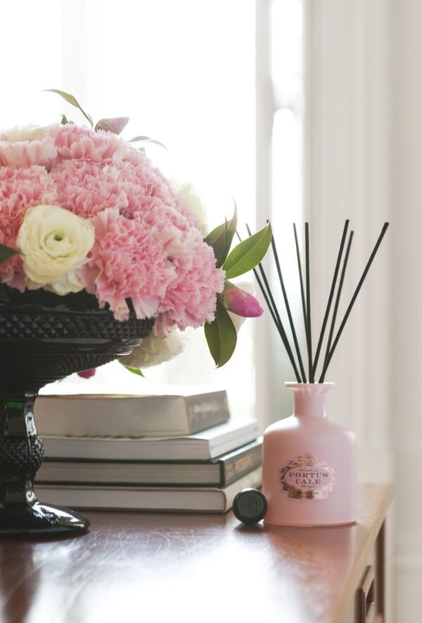 Difuuser Castelbel - Rose Blush 250 ml