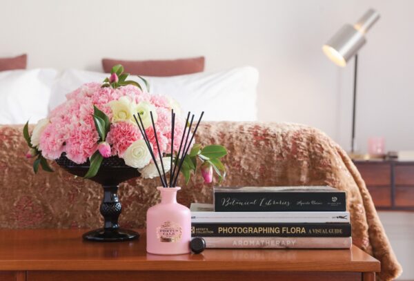Difuuser Castelbel - Rose Blush 250 ml