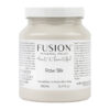 Fusion mineraalvärv Raw Silk, 500 ml
