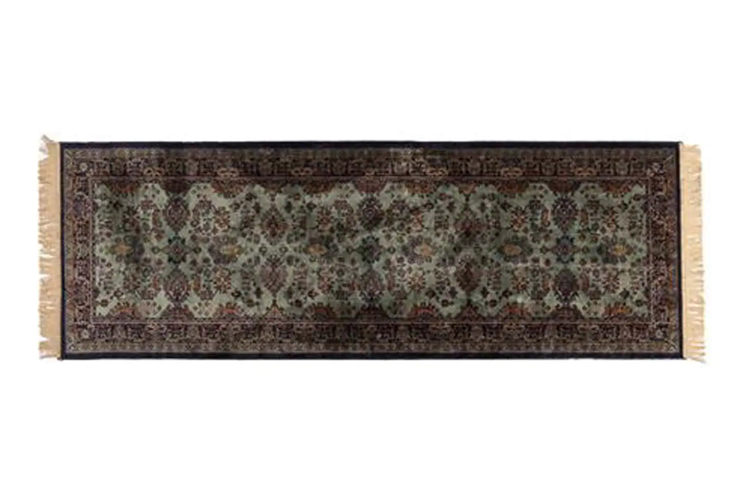 ZUIVER Raz vaip 80x240cm