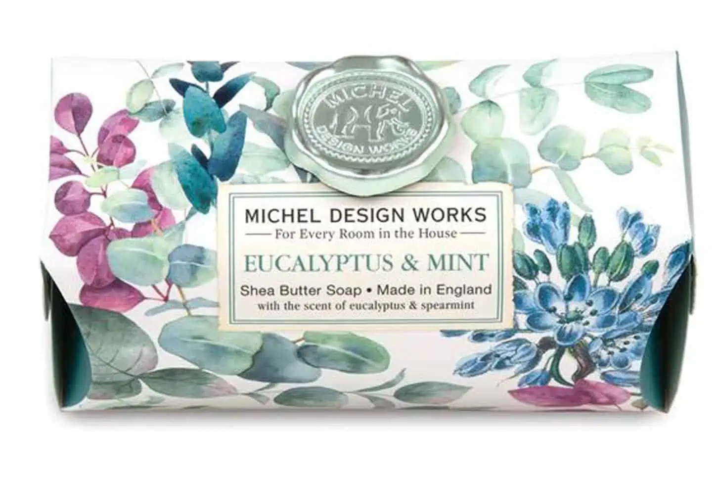 Seep 246gr Eucalyptus & Mint