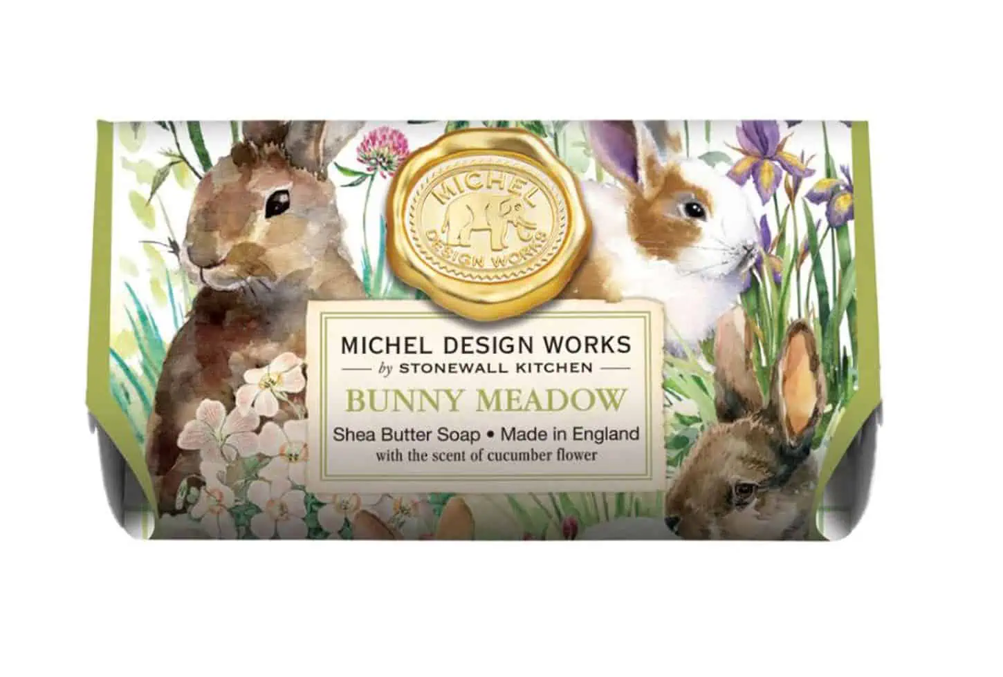 Seep 246gr Bunny Meadow