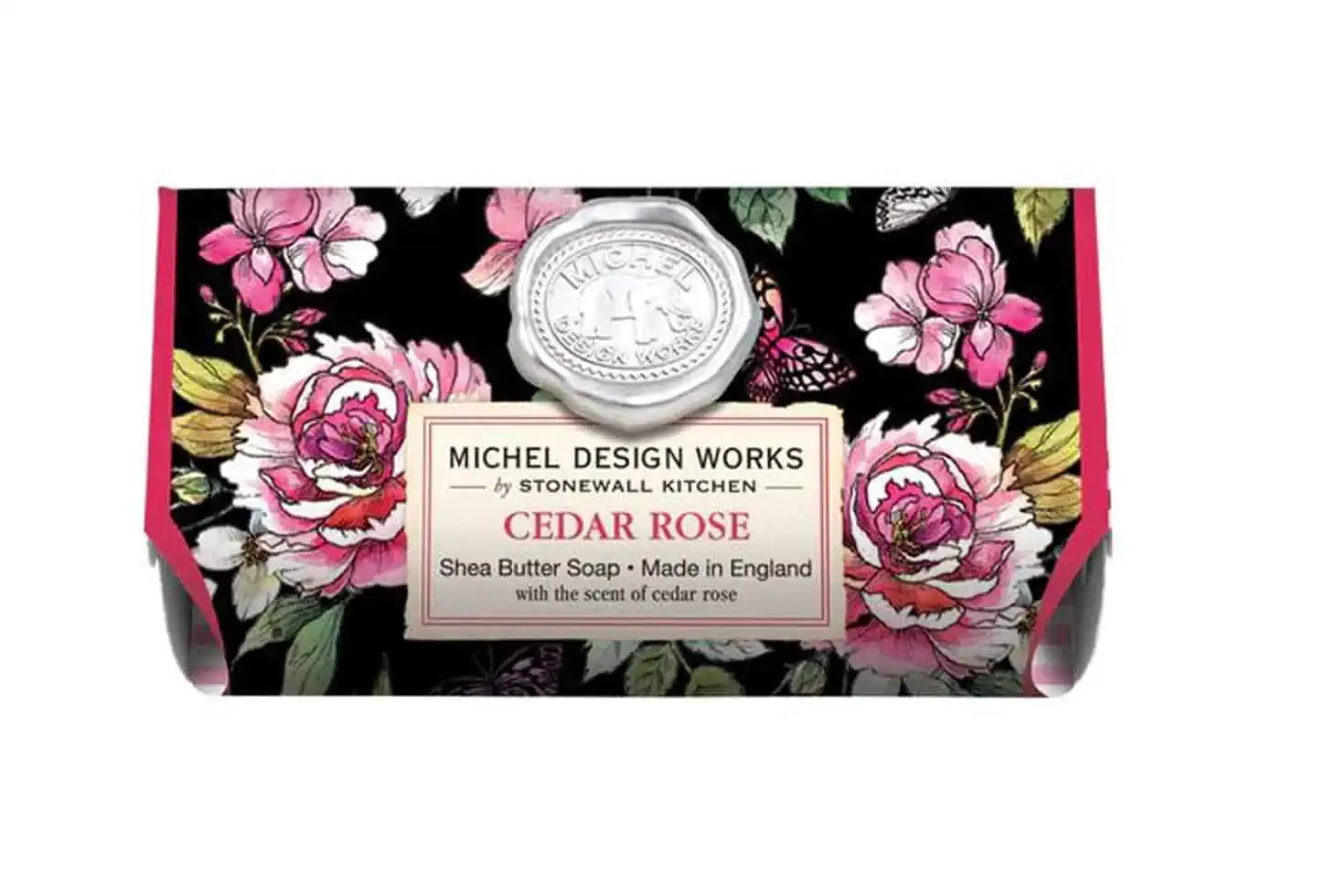 Seep 246gr Cedar Rose