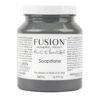 Fusion mineraalvärv Soap Stone, 500 ml