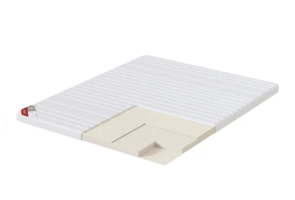 Sleepwell kattemadrats Latex Lux