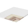 Sleepwell kattemadrats Tiger Touch Plus