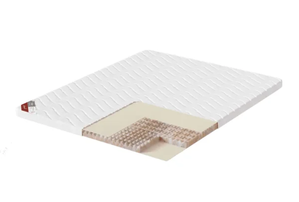 Sleepwell kattemadrats Tiger Touch Plus
