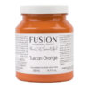 Fusion mineraalvärv Tuscan Orange , 500 ml