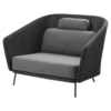 Cane-line Mega loungetool