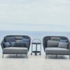 Cane-line Mega loungetool