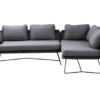 Cane-line lounge Horizon