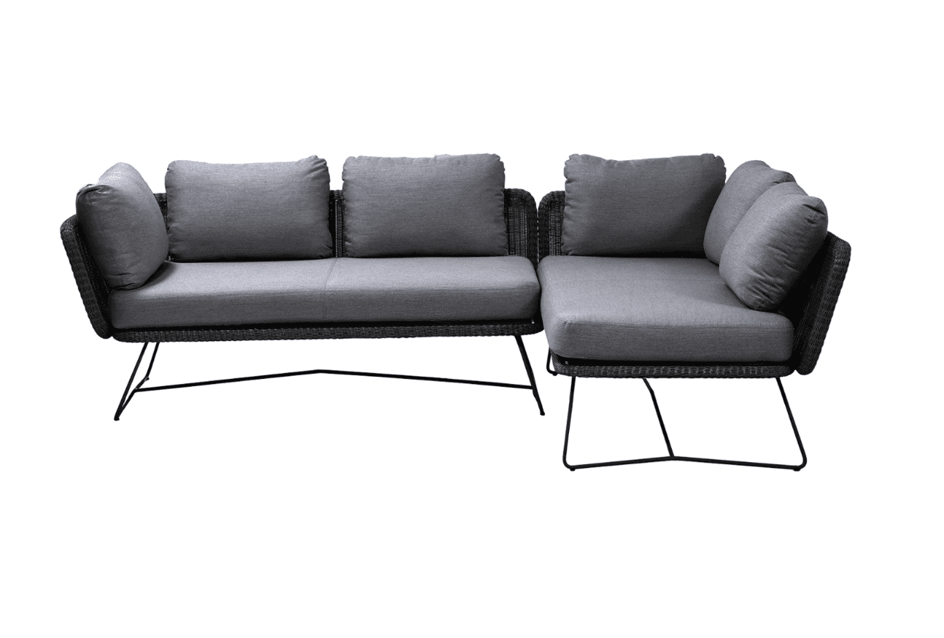Cane-line lounge Horizon