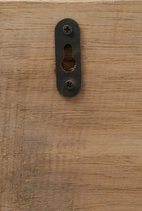 Puidust riidenagi