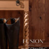 Fusion mineraalvärv Chestnut Mare 37ml