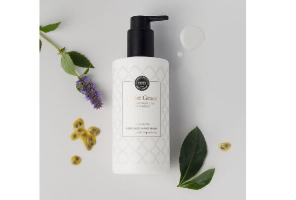 Bridgewater kätepesu seep Sweet Grace 300ml