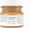 Fusion mineraalvärv Chestnut Mare 37ml