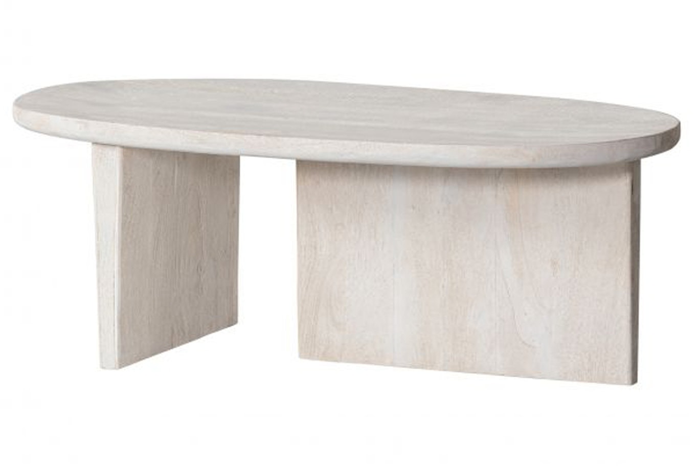 De Eekhoorn kohvilaud Seam, mango