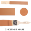 Fusion mineraalvärv Chestnut Mare 37ml