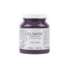 Fusion mineraalvärv Velvet Plum 500ml