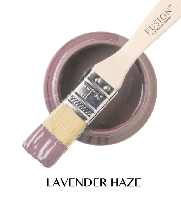 Fusion mineraalvärv Lavender Haze 500ml