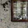 borastapeter fliistapeet laura´s cottage 3576