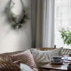 borastapeter fliistapeet painter´s wall 3586