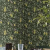 borastapeter fliistapeet wild forest 6920