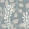 borastapeter fliistapeet wild forest 6920