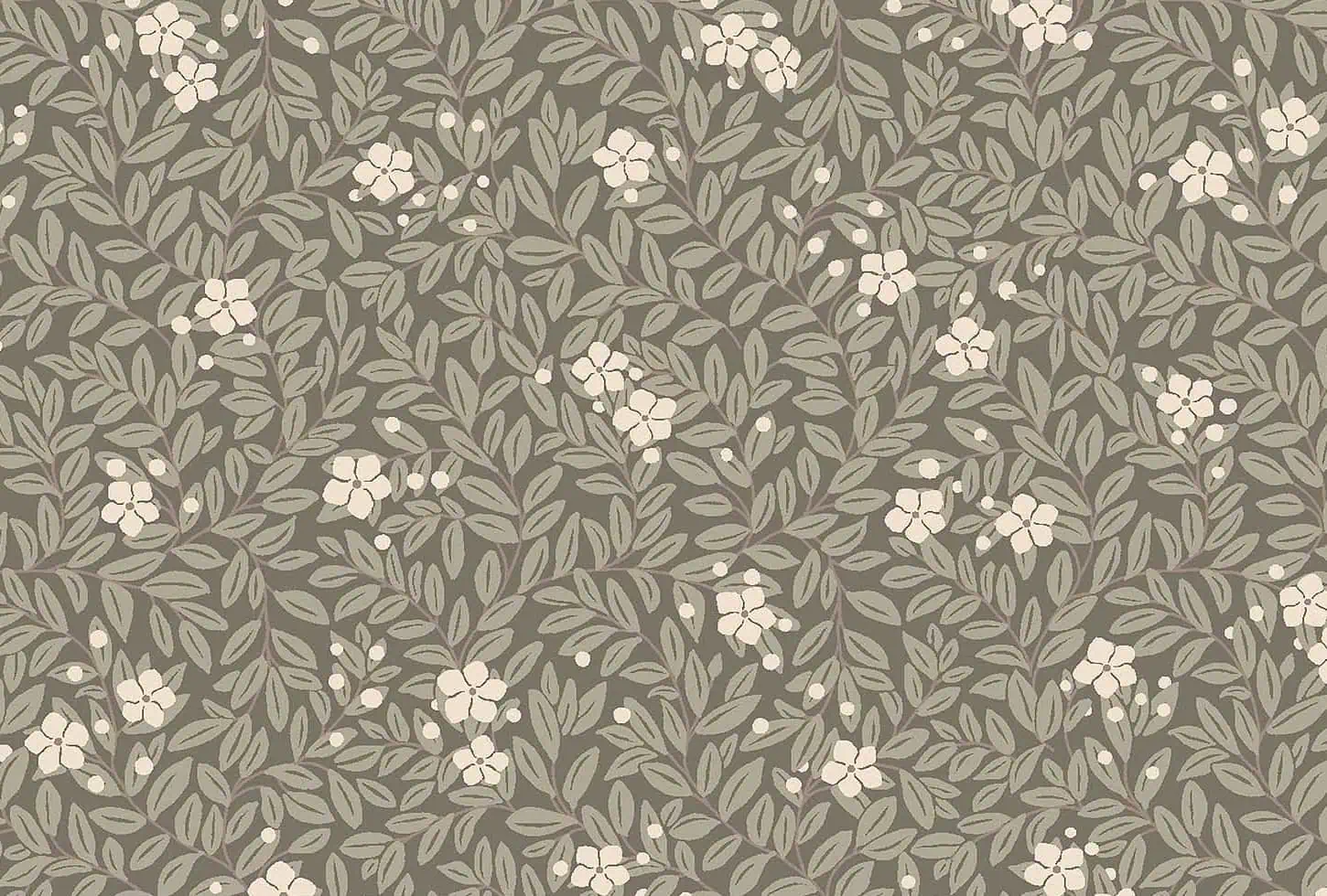 borastapeter fliistapeet wild forest 6920