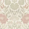 borastapeter fliistapeet wild forest 6920
