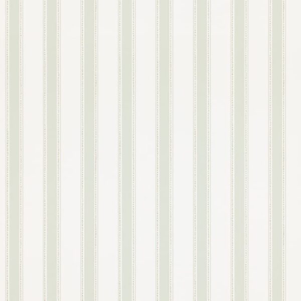 Sandberg tapeet Gustav, Light Green 101-18