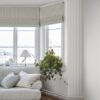 Sandberg tapeet Gustav, Light Gray 101-21