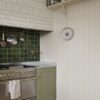 Sandberg tapeet Gustav, Light Gray 101-21