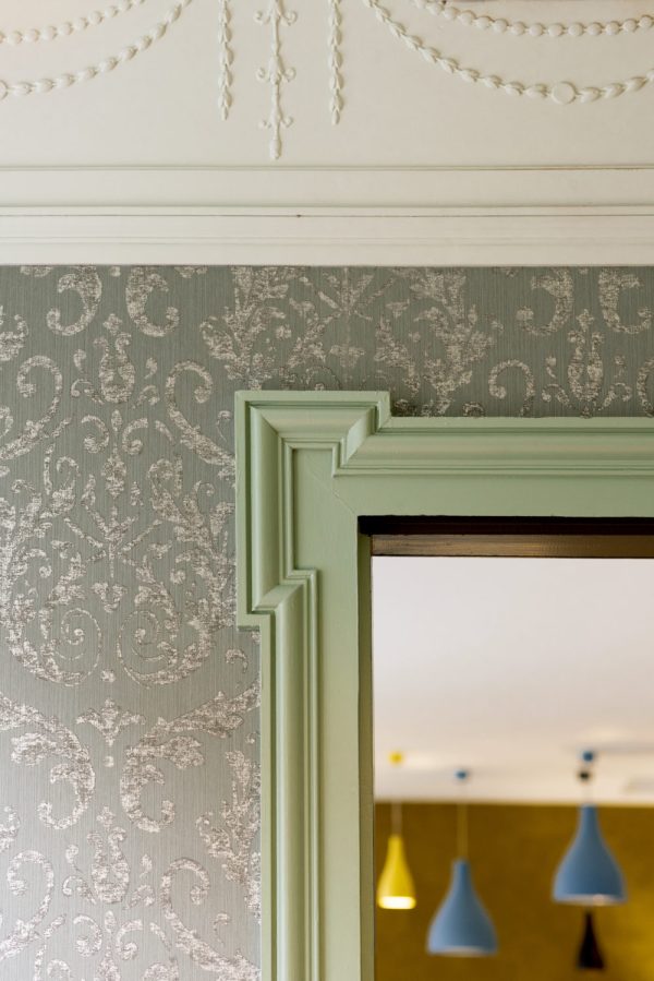 Omexco  EGA1266 seinakate