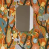 borastapeter fliistapeet marin sand 7587